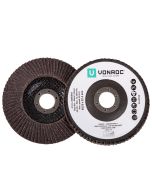 Flap discs 125 mm 2 pcs.