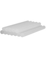 Glue sticks for glue gun 11,2 mm - 12 pcs | Universal