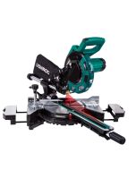 Radial Mitre Saw 2000W - 216mm | With laser & LED-light