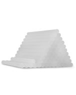 Glue sticks for glue gun 11,2 mm - 60 pcs | Universal