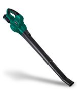 Cordless leaf blower 20V | Incl. 2.0Ah battery and quick charger 