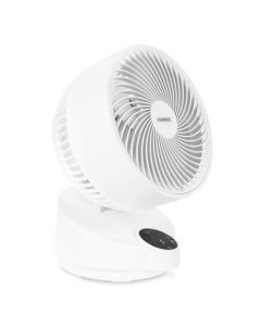 Air fan white - table