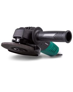 Angle grinder 650W - 125mm  | AG502AC