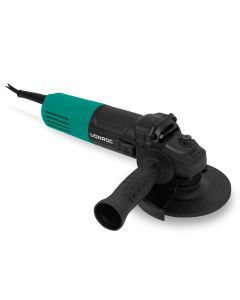 Angle grinder 850W - 125mm