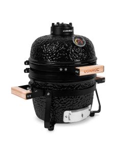 Kamado barbecue 13 inch