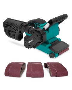 VONROC BS501AC | Belt sander 710W