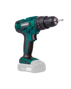Cordless impact drill 20V 
