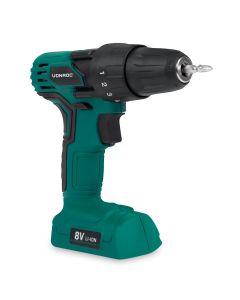 Cordless drill 8V