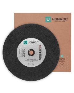 Chop saw abrasive disc 355mm - For CS505AC