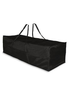 Premium garden cushion storage bag