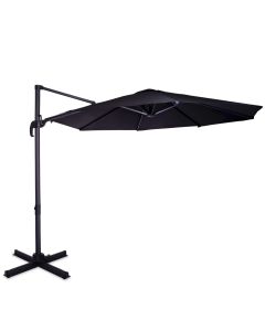 Parasol Bardolino 300cm - Cantilever roundParasol Bardolino 300cm - Cantilever round