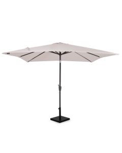Parasol Rosolina 280x280 combi - With parasol base GP509XX