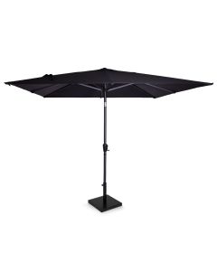 Parasol Rosolina 280x280 combi - With parasol base GP509XX