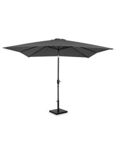 Parasol Rosolina 280x280 combi - With parasol base GP509XX