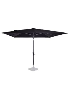 Parasol Rosolina 280x280cm - Umbrella Square 48mm