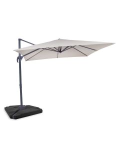 Parasol Pisogne beige 300x300 combi - with Parasol tiles GP515XX