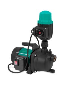 Automatic pump 800W - home & garden, 3300 l/h