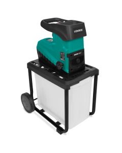 Shredder Silent 2800W