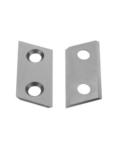 Shredder blades (2pcs) - for GS502AC