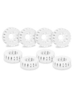 Ceramic Filter 8 pieces/set - for HF501AC