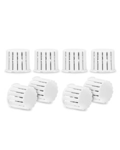 Ceramic Filter 8 pieces/set - for HF502AC