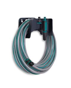 Hose 20M with hose hanger and accessories set