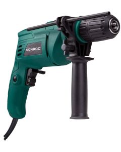 Impact drill 500W