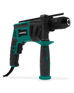 Impact drill 850W - 13mm - Keyless chuck