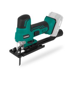 Jig saw 20V barrel grip - Excl. battery & charger