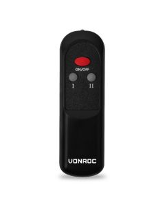 Remote control - for PH502AC & PH503AC