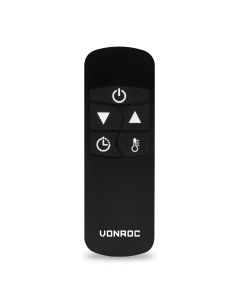 Remote control - for PH507AC-PH508AC-PH509AC-PH516AC