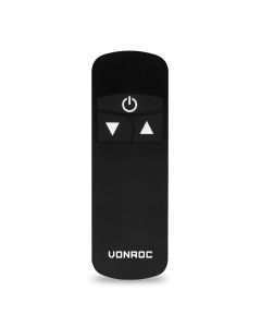 Remote control - for PH502AC-PH503AC