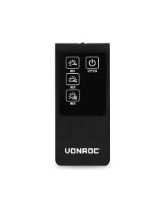 Remote control - for PH512AC