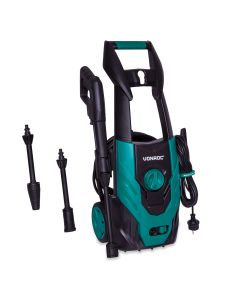 Pressure washer 1400W - 110 bar