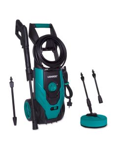 Pressure washer 1800W - 140 bar