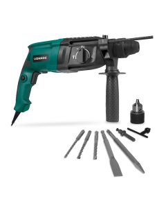 Rotary hammer 800W SDS-plus