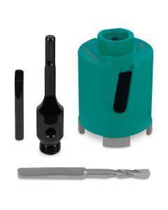 Diamond core drill SDS-Plus - 68mm