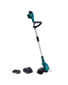 Grass trimmer 20V set - 2.0Ah 2 batteries