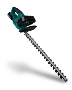 Hedge trimmer 20V set 2.0Ah 2 batteries