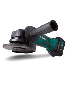 VONROC Angle Grinder 20V - 4.0Ah 