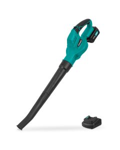 Leaf Blower 20V set - 4,0aH