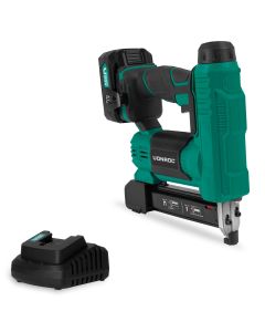 Staple gun 20V set - 4.0Ah