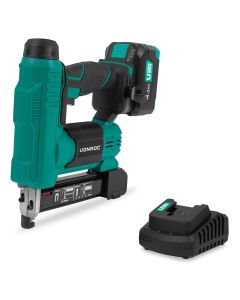 Staple gun 20V set - 4.0Ah