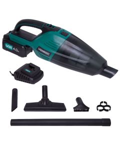 Handheld vacuum cleaner set 20V 4.0Ah