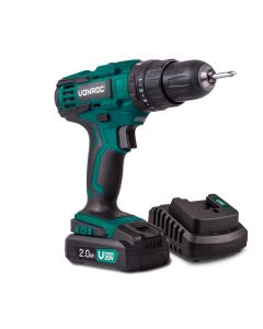 Cordless impact drill 20V 