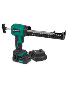 Caulking gun 20V set - 2.0Ah