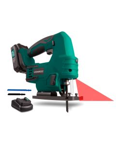 Jig saw 20V set 2.0Ah | S_JS501DC
