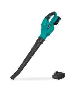 Leaf Blower 20V set - 2,0Ah