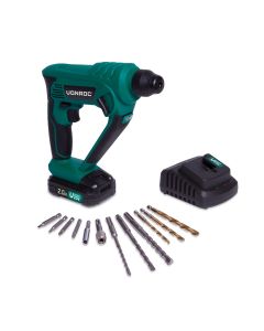 Rotary hammer 20V set - 2.0Ah