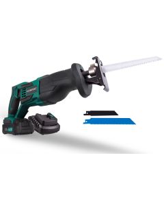 Reciprocating saw 20V set 2.0Ah | S_RS501DC